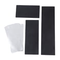 thumbnail image 1 of 3 tablas para teñir cabello con lámina de aluminio, herramientas para aplicar láminas, tabla ligera para balayage, tablas para teñir cabello, 1 of 10