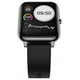 thumbnail image 2 of Reloj Inteligente Fralugio P22 Smart Watch Notificaciones de Redes Sociales Negro Lujo, 2 of 3