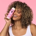 thumbnail image 4 of Camille Rose Curl Love Moisture Milk Leave-In Conditioner, with Rice Milk and Macadamia Oil to Soften, Smooth and Detangle Curly Hair, 8 oz C29, 4 of 6