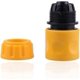 thumbnail image 4 of Hose Connector Set Garden Hose Adapter Garden Hose Kit Plastic Hose Connector, 4 of 5