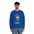 thumbnail image 6 of Kindness is Always Good Deal Unisex Heavy Blend™ Crewneck Sweatshirt, 6 of 10