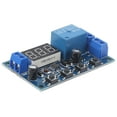 thumbnail image 2 of Battery Charge Module, Small Error Serial Port Communication Reverse Connect Protection Easy Setting Charging Protection Board  For DIY, 2 of 8