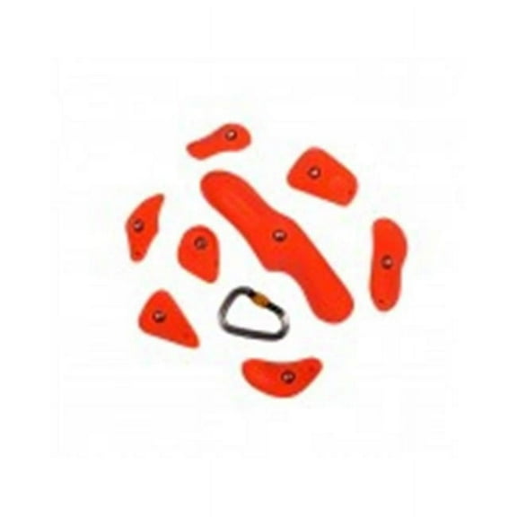 Nicros UNHPE Clonus Handholds