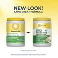 thumbnail image 4 of Daily Digestive Organic Prebiotic Fiber Powder | 8.5 oz. | Daily Supplement for Men and Women | by Renew Life, 4 of 6