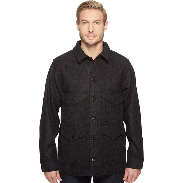 Filson men's shop mackinaw cruiser