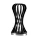 thumbnail image 3 of Herramienta de prensado manual para espresso, accesorios de barista, ligera, profesional, para espresso 53mm plano, 3 of 9