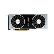 GeForce RTX 2080 Ti Founders Edition Graphic Card