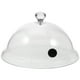 thumbnail image 1 of 2 fundas protectoras para ahumar, resistentes, para postres, pan y pasteles, de cocina occidental., 1 of 6