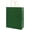 Green, variant on 50 Pack 5.25x3.25x8 Inch Small Brown Paper Gift Bags with Handles Bulk, Kraft Paper Bags for Party Favors Grocery Retail Shopping Wedding Craft Cub Sacks (White)