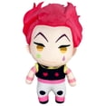 thumbnail image 1 of Peluche de Hisoka de Hunter X Hunter de Great Eastern Entertainment 20 cm, 1 of 3