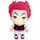 thumbnail image 1 of Peluche de Hisoka de Hunter X Hunter de Great Eastern Entertainment 20 cm, 1 of 3