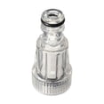 thumbnail image 1 of Best Discount-high-pressure Car Clean Washer Water Filter Connection Fitting Tool New Banmo, 1 of 5
