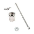 thumbnail image 1 of pitrice Bike Freehub Remover Installer Slotted Socket Wrench Hun Removal Tool, 1 of 9