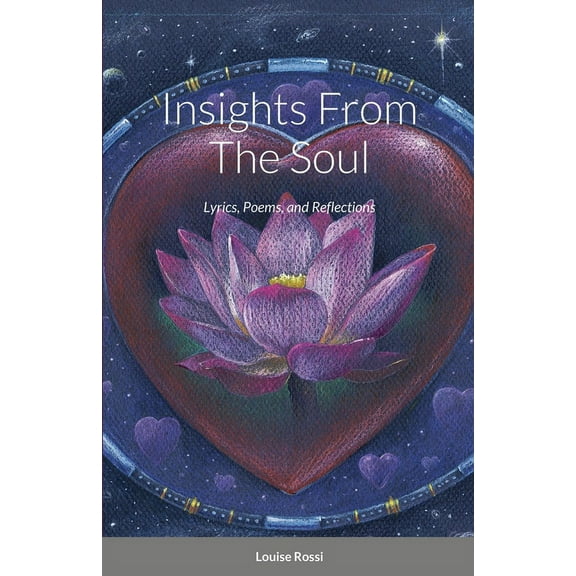 Insights From The Soul, (Paperback)