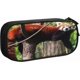 thumbnail image 1 of Pencil Case Cute Lesser Red Panda 6, Big Capacity Large Pouch Pen Holder School Supplies Stationery Storage Organizer for Office Student Girls Boys136, 1 of 4