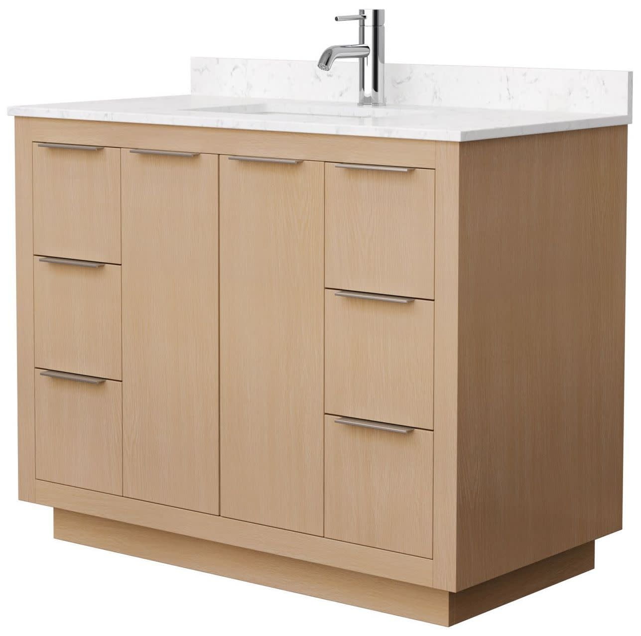 National 103511 Design House Wyndham Bathroom Vanity Cabinet 
