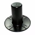 thumbnail image 4 of MYG Metal Brackets Metal Stand 1 PC Speaker Mount Stand Replacement Socket 35mm, 4 of 9