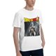 thumbnail image 2 of Camiseta de Manga Corta para Hombres DBZ, 2 of 5