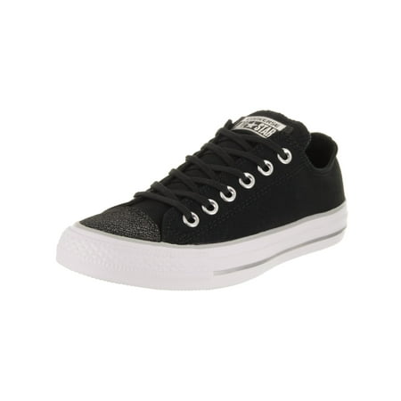 converse women's chuck taylor ox casual sneakers