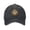 Black, variant on Stop Whining Orange And Tan Adult Adjustable Classic Washed Casquette Cap Hat Baseball Cap For Man For Woman