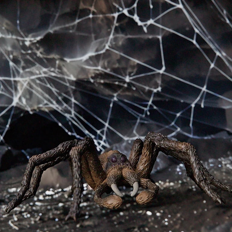 Secret Spider Harry Potter And The Chamber Of Secrets Spider 686x386