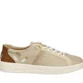 thumbnail image 2 of Hey Dude Women's Karina Feathers Tan W11, 2 of 5