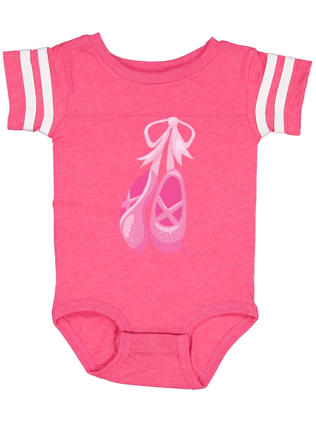 infant ballet shoes