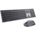thumbnail image 3 of Dell Premier Clavier et Souris Bluetooth Sans Fil pour Appareils Multiples - KM7321W, 3 of 4