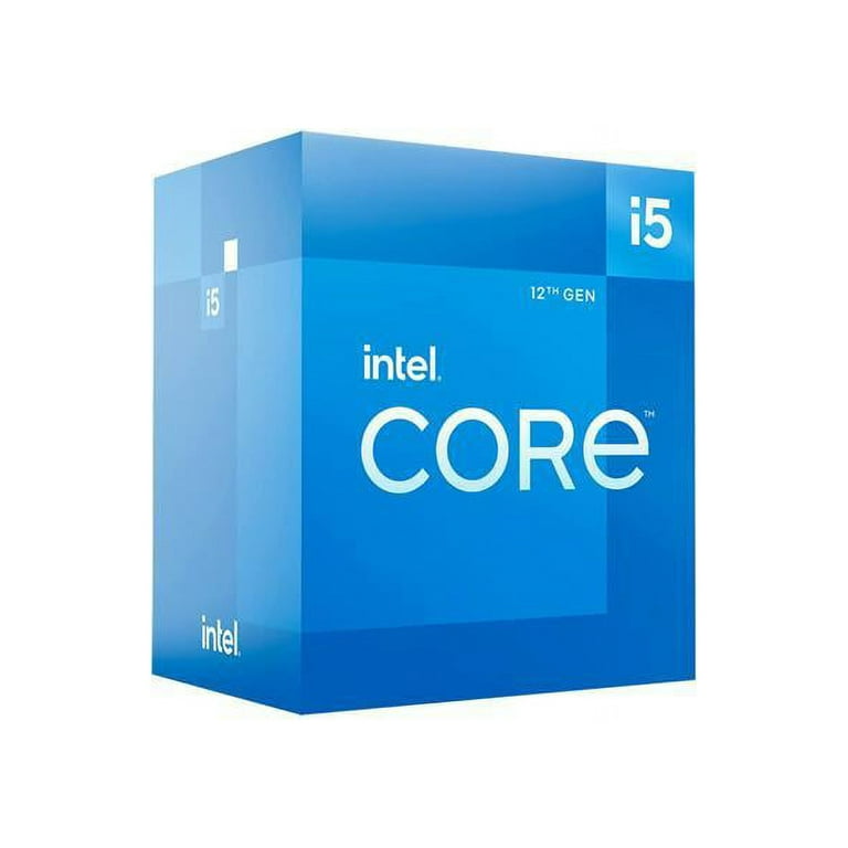 CPU Intel Core i5-12400 12th Gen LGA1700 CPU Intel Core i5-12400F Specs | TechPowerUp CPU Database