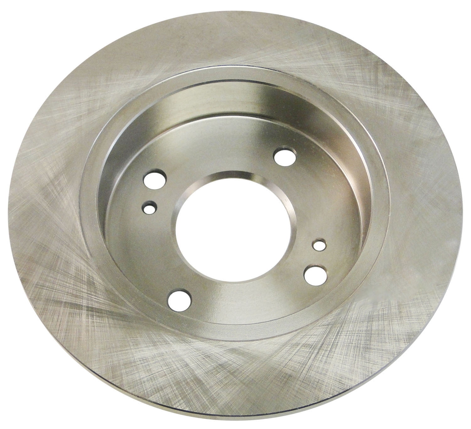 Winstop Brake Rotor, Rear WS228332, Nissan 240SX 1998-1989