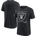 thumbnail image 1 of T-Shirt à Manches Courtes en Coton Performance de l'Équipe de Football NFL, 1 of 5