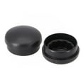 thumbnail image 6 of CENL 2Pcs Front Windshield Wiper Arms Nut Cap Cover Bolt For A1 A3 A4 A5 A6 Q3 Q5, 6 of 10