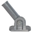 thumbnail image 3 of Briarwood Lane Silver Adjustable Aluminum Flag Pole Bracket, 3 of 3