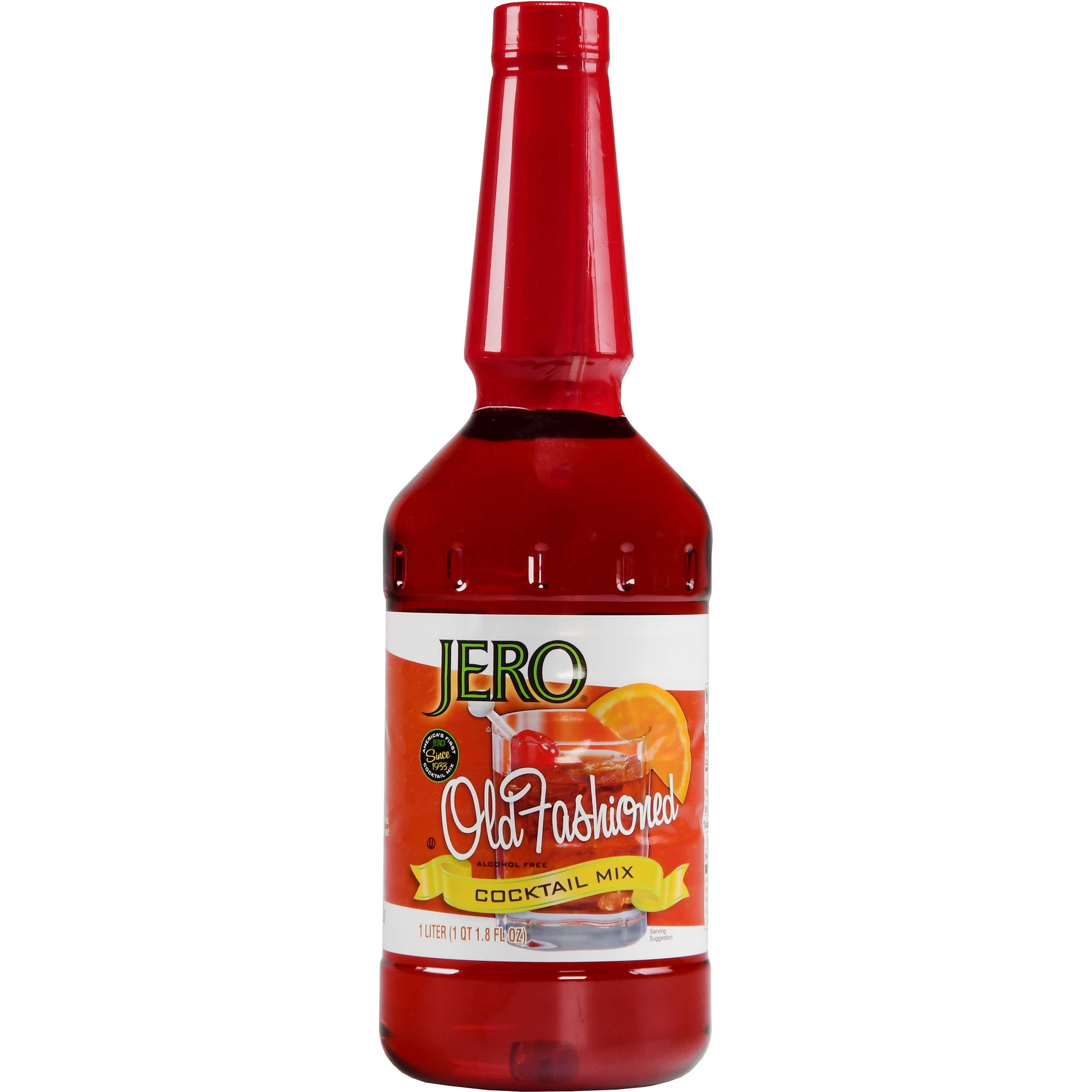 Jero Old Fashion Mixer 1.0l