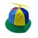 thumbnail image 5 of Gorra de Béisbol Yinane Propeller Hats Regalo Único Multicolor Divertido Desmontable Estilo H Talla Para Niños, 5 of 8