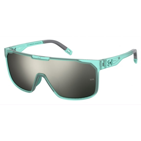 UNDER ARMOUR sunglasses UA DEFINE/G MAN 99.000/1.000/140.000 QT4 CRYSTAL TURQUOISE