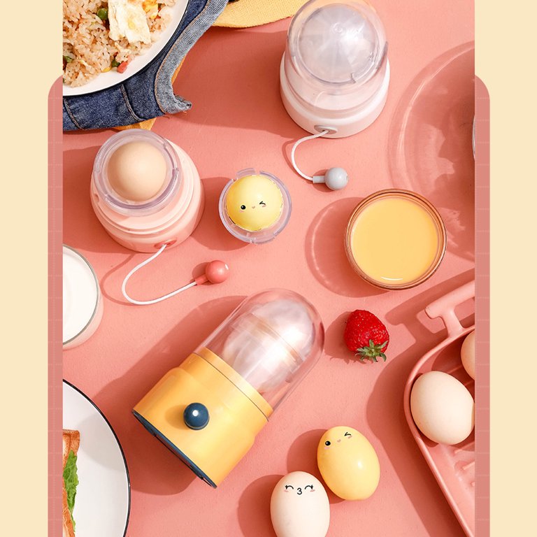 Hand Powered Golden Egg Maker Tools Egg White And Yolk Spin Mixer Machine  Kitchen Gadgets RRF13555 From SG $6.81