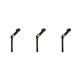 thumbnail image 5 of Vástago de manillar Eigraketly Accesorio para bicicleta Negro, 5 of 6