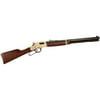 DO NOT PUBLISH Henry H006 Big Boy Lever Rifles Lever .44 Remington Magnum 20" 10+1, Walnut Stock, Blue