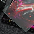thumbnail image 4 of PANDACO Tempered Glass Ultra Thin Screen Protector for iPad Pro (10.5-inch) (2017), 4 of 5