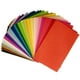 thumbnail image 3 of FELTECHELECTR 40 piezas de tela de fieltro de 40 colores, láminas rectangulares de fieltro para manualidades, suministros coloridos para guarderías., 3 of 6