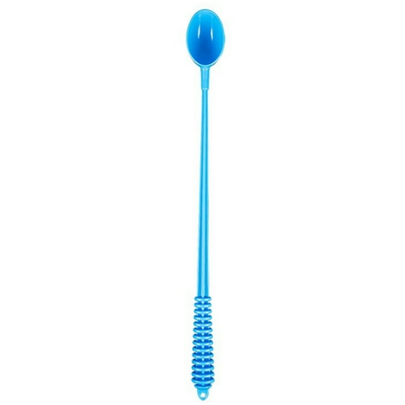 Bangcool Bait Spoon Plastic Lightweight Fishing Spoon Fishing Bait Tool for Fishing