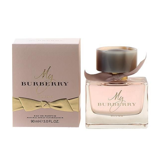My Burberry Blush 90ml 香水 My Burberry Blush Eau de Parfum 90ml - Women | Burberry
