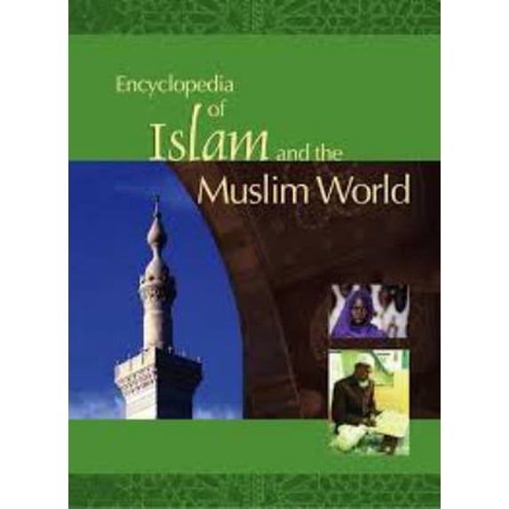 Pre-Owned Islam & the Muslim World: 1 (Hardcover) 0028656040 9780028656045
