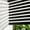 Black, variant on Zebra Blinds Cordless, Zebra Roller Shades for Windows (61" W x 72" H, White) Light Filtering Day and Night Window Drapes Sheer Shades for Home, Bedroom and Sliding Door Easy to Install