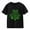 Black, variant on Toddler St Patricks Day Shirt Boy Girl Short Sleeve Tee Tops Lucky Charm Cloverss Irish T-Shirts Kids Holiday Outfit