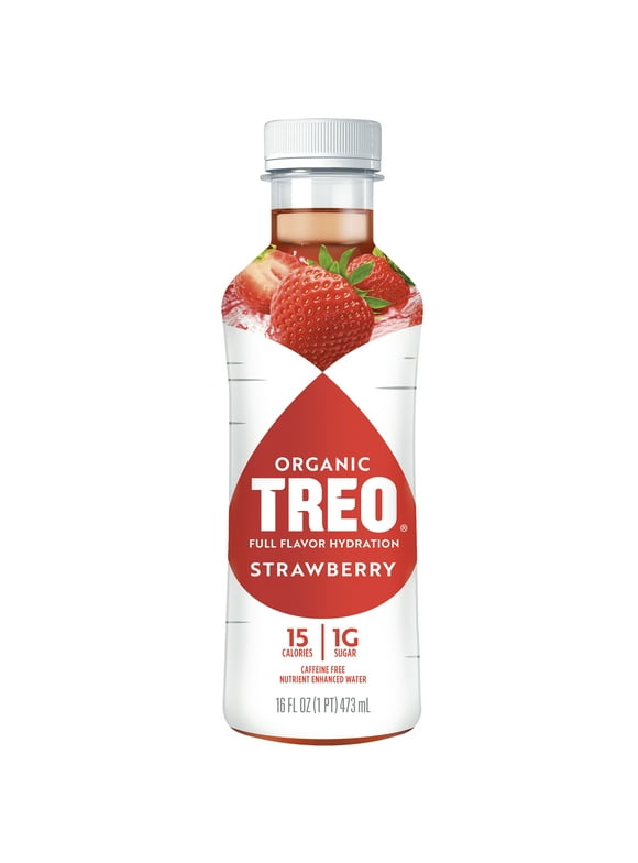 Flavored Water in Water