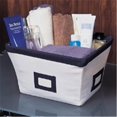 thumbnail image 1 of Homebasix M18Y6JF5000 Panier de Rangement en Coton&44; Petit, 1 of 1