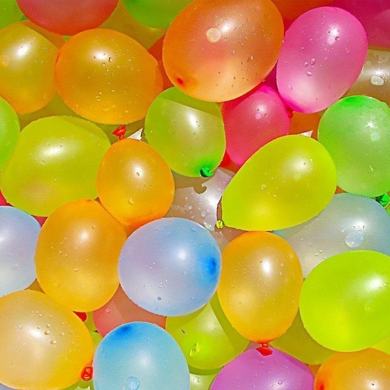 Funsational Water Grenade Balloons 30 Count