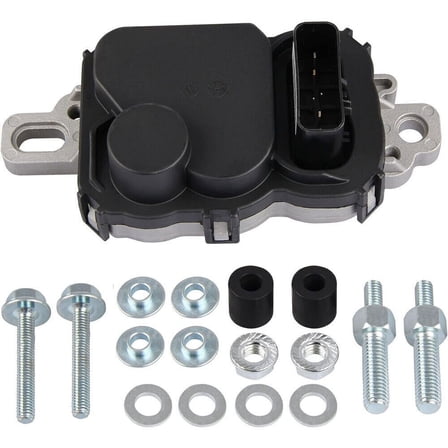 YIUIY Fuel Pump Driver Module For 05-08 Ford F150 4.2L 4.6L 5.4L V8 Truck 590-001